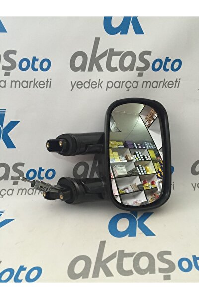 mrz Dış Dikiz Aynası Doblo 1-2 Mekanik Sağ