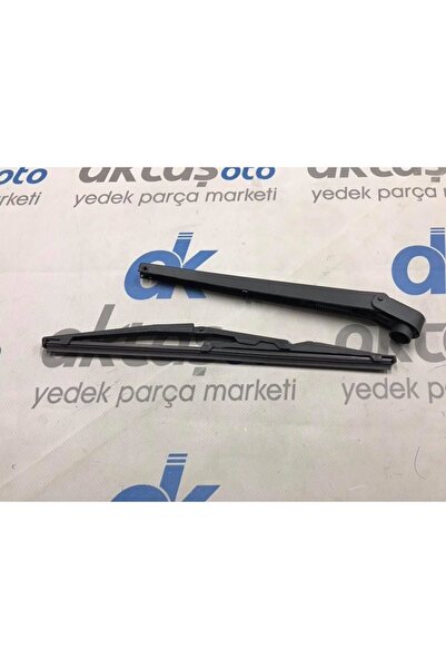 Genel Markalar Arka Silecek Tempra Sw Komple