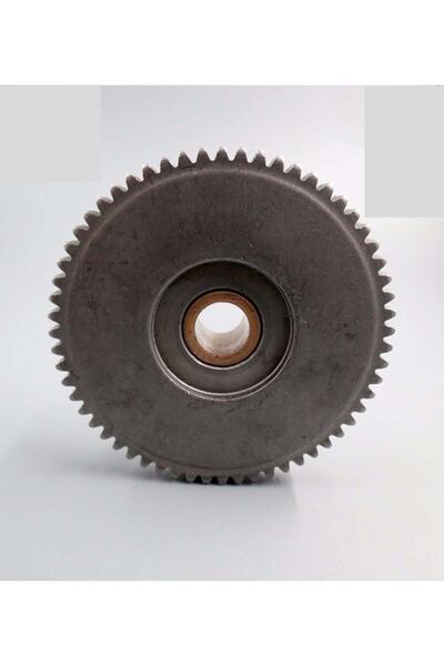 zayrok Goldmaster Promax Et Kıyma Makinası Orjinal Orta Dişli Uyumlu