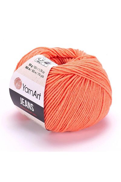 Yarnart Νήματα πλεξίματος χειρός για τζιν Puppy