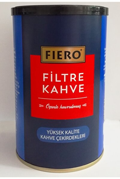 Fıero Fiero Filter Coffee 227 Gr.