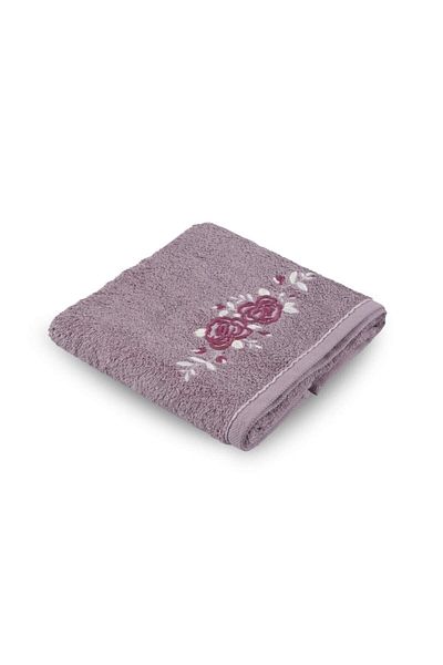 Taç Claudia Face Towel 50X90 cm