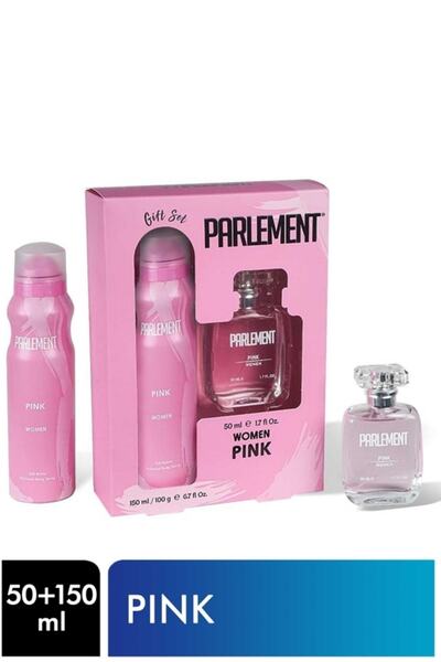 Parlement Kadın Edp 200 ml Parfüm