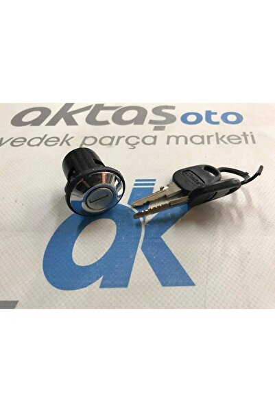 Genel Markalar Kapı Kilit Şirfesi Palıo Siena Albea Ön Sol