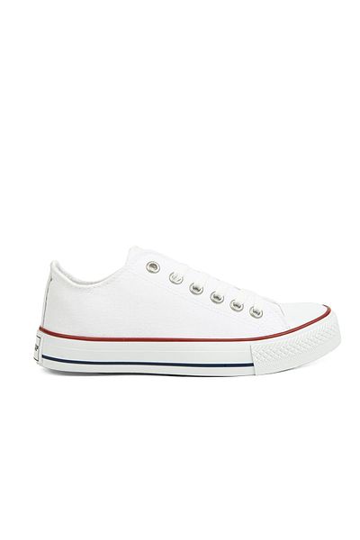 DUNLOP ®| Dnp-1983-3374 White - Women's Sports Shoes