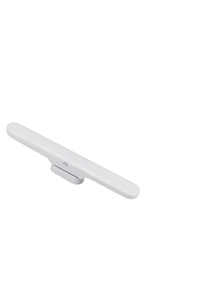 Cata Şarjli Led 6w 3 Işık Renkli Dimlenebilir Martı Led Aplik