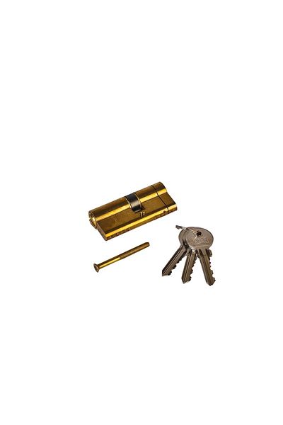 Kale Kilit 164 Ktbg Yellow Trapped Barrel 68mm