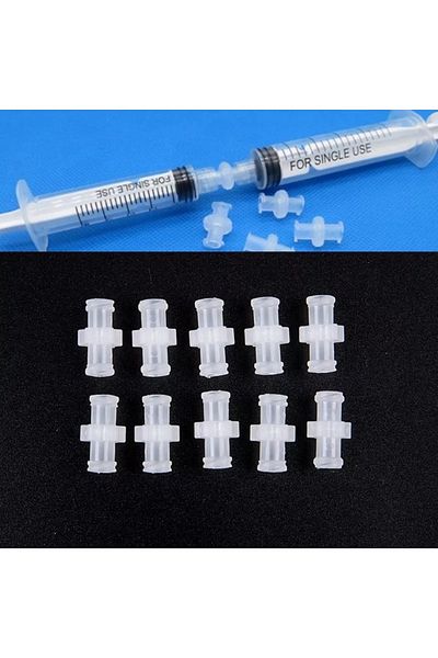 BD 1 ml Luer Lock Tip Syringe