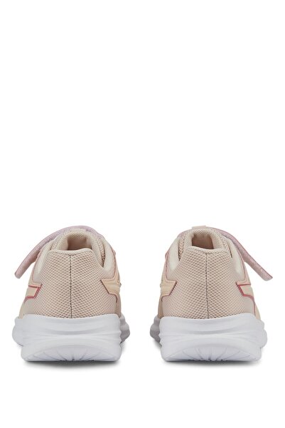 Puma Transport Ac+ P Pink Girl's Sports Shoes