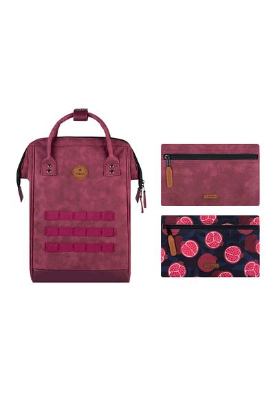 Cabaia Delhi Adventurer Medium Bag