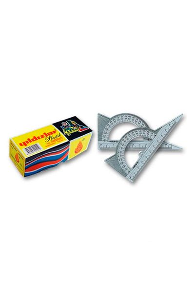 Yıldızlar Yayınları Protractor 3960.00001