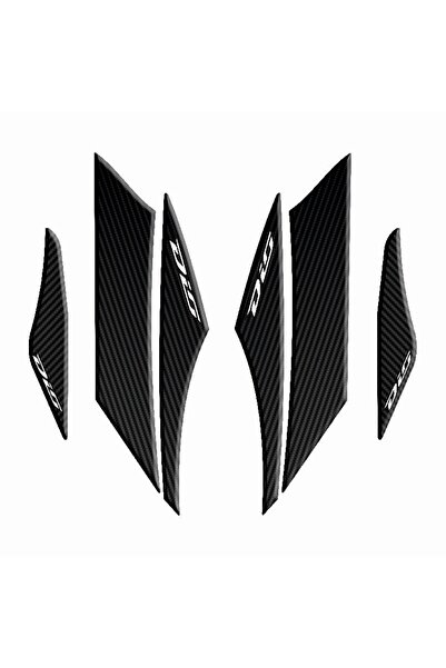 gogo premium HONDA DİO 2021 - 2024 UYUMLU YAN PAD SET 001