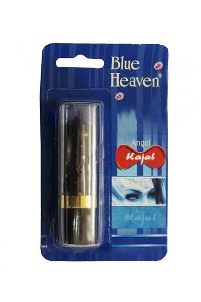 Blue Heaven Orjinal Kajal Likit Sürme