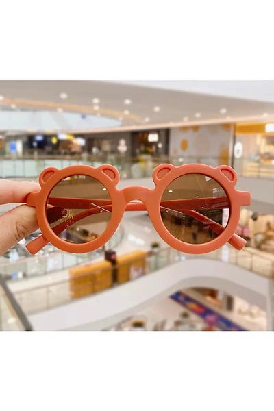 bigceo Sunglasses - For Children