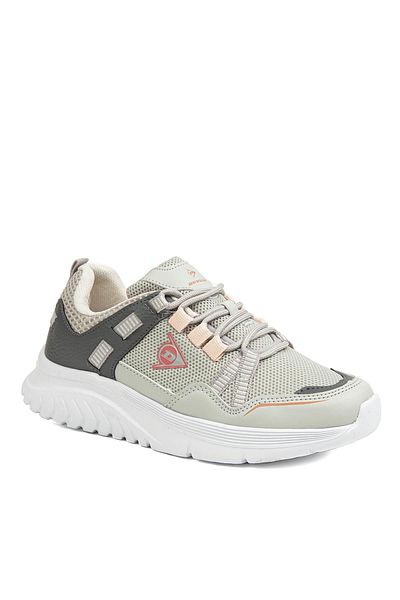 DUNLOP ®| Dnp-1791-3511 Gray Powder - Women's Sneakers