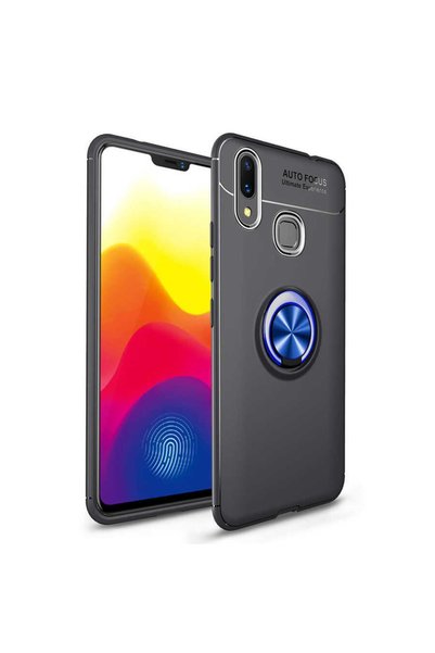 kılıffuarı حافظة متوافقة مع هاتف Xiaomi Mi Max 3 مع غطاء سيليكون للحماية الكاملة