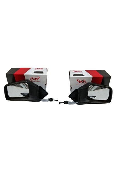 OEM Tofaş Doğan Şahin Kartal Sağ + Sol Ayna Takımı 1991--1994