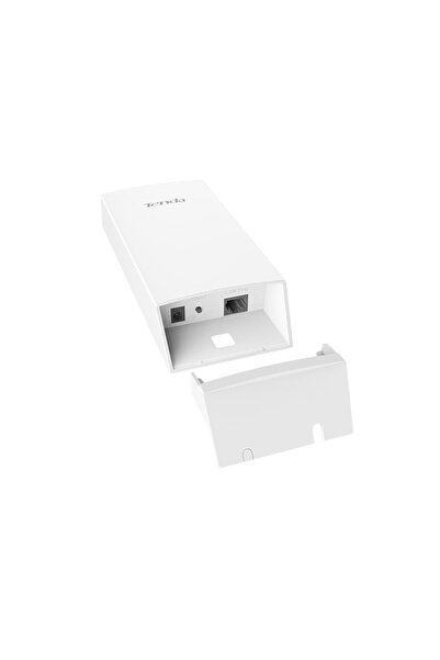 Tenda O1 300mbps 2.4ghz 500metre Dış Mekan Access Point 8dbi