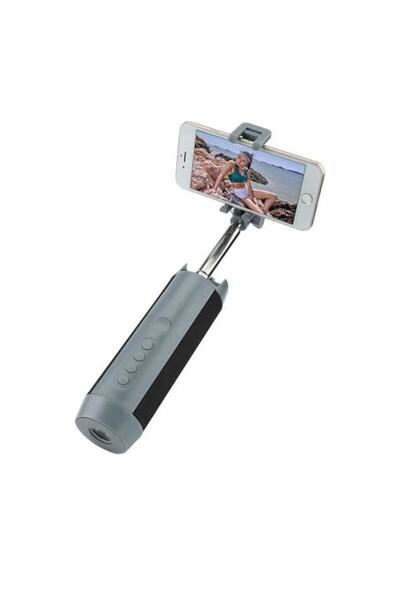 outfire Speaker, Powerbank, Selfie, Fener