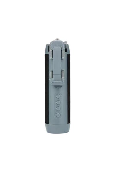 outfire Speaker, Powerbank, Selfie, Fener