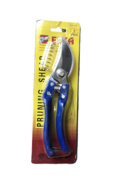 ELKA Ψαλίδι κλαδέματος αγροτικών καλλιεργειών, Ψαλίδι κοπής καλλιεργειακών κλ...