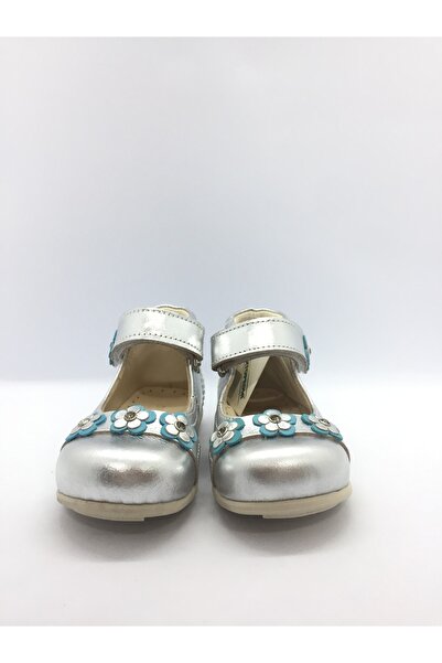 Ortopedia Ortopedik Çocuk Deri Ayakkabı 183-1 Lame Deri