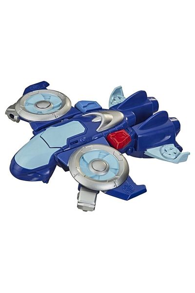 transformers Rescue Bots Academy Whirl Figure - E5366 E8108 Alithestereo