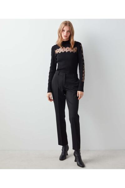 İpekyol Straight Fit Pantolon