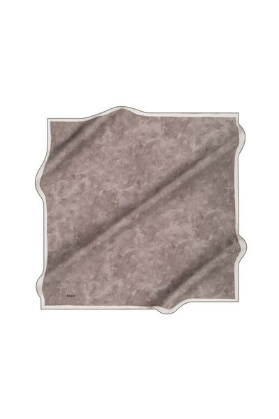 Aker Eşarp Vizon Kadın Eşarp 7208701-335