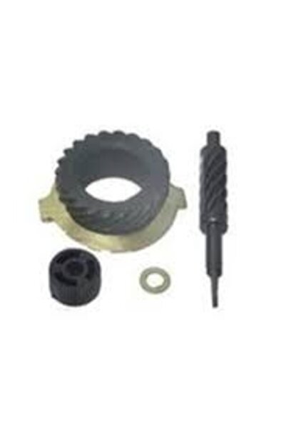 NCR Cg 125 Kilometre Adaptörü Tel Jant Uyumlu