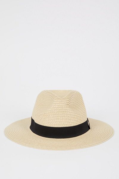 DeFacto Cap - Beige - Casual