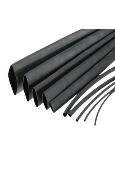 6 Mm Isı Ile Daralan Makaron 10 Metre