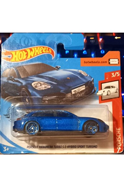 HOT WHEELS Model Araç