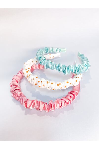 CSR AKSESUAR Σετ 3 Classic Crown Soft Series 1