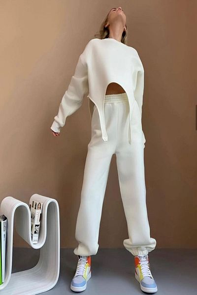 Fashiontayt 3 مجموعة خيط