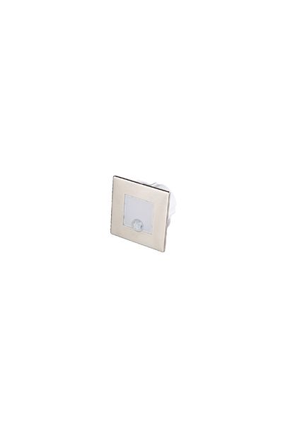 Tamer Elektrik White Square Cata Corridor with Radar Sensor - Ct-5173b