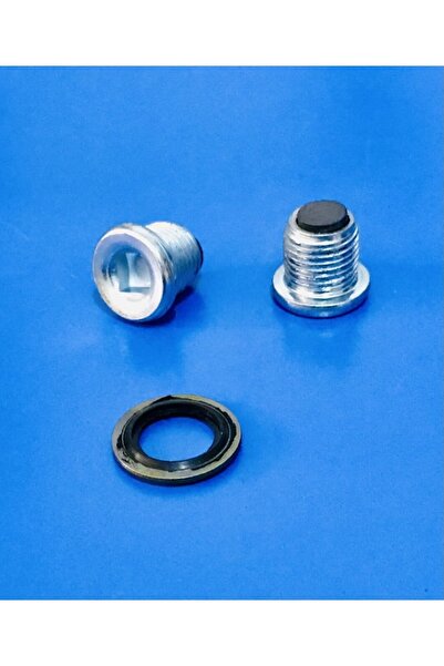 Space Renault Fluence 2009-2020 Karter Tapası Mıknatıslı Ve Pulu Uyumlu