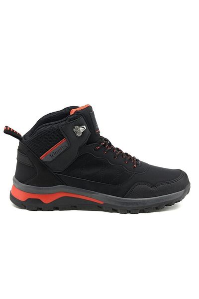 Kinetix Ανδρικές μπότες Rayo Pu Hi Ανατομική Σόλα Lace-Up