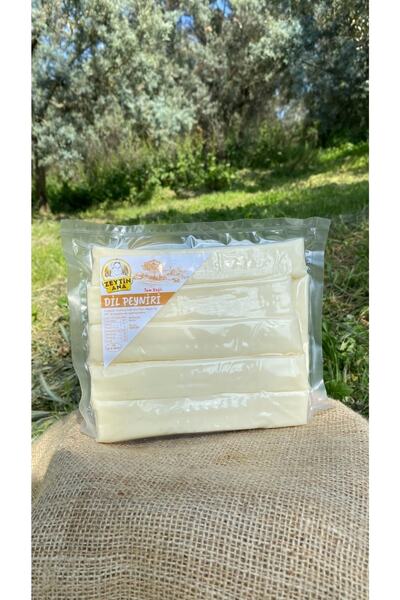 ZEYTİN ANA Dil Peyniri 500 Gr