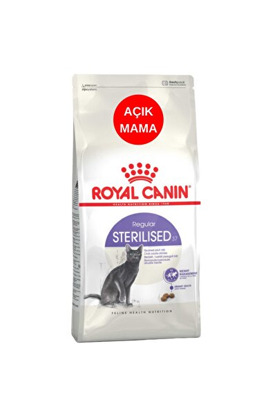 Royal Canin Sterilised Kısır Kedi Maması 1kg
