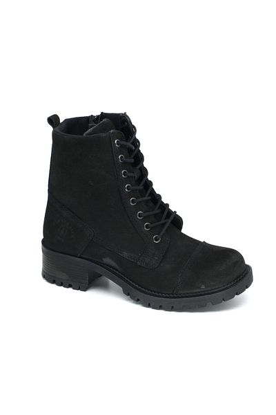 Hammer Jack Tan Natural Leather Boot Γυναικείες Μπότες 102 15815-z