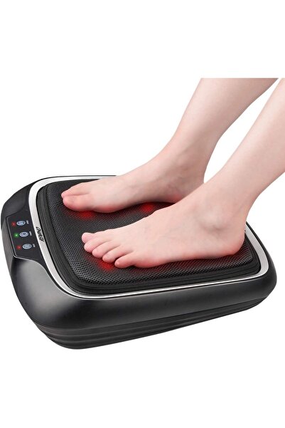 RENPHO جهاز تدليك القدم بالحرارة الكهربائية