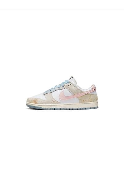 Nike Παπούτσια Dunk Low Oxisizet - Μοντέλο παπουτσιών DV6486-100