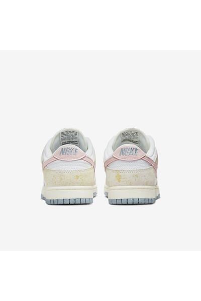 Nike Παπούτσια Dunk Low Oxisizet - Μοντέλο παπουτσιών DV6486-100