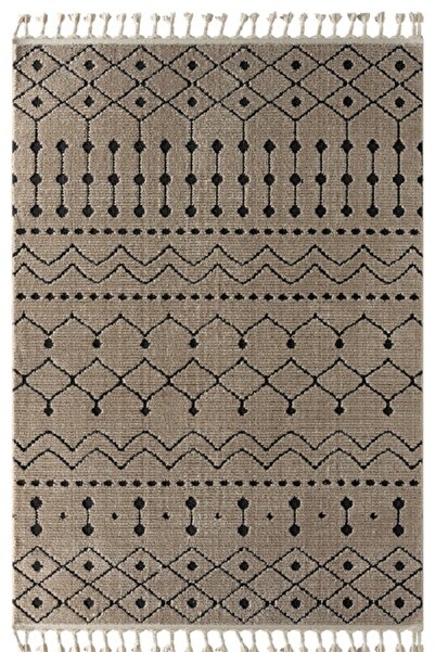 SEYRAN Iskandinav Halı