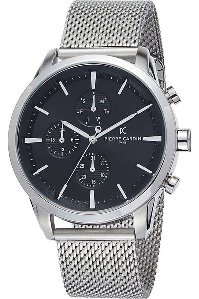 Pierre Cardin 902741f104 Men's Wristwatch
