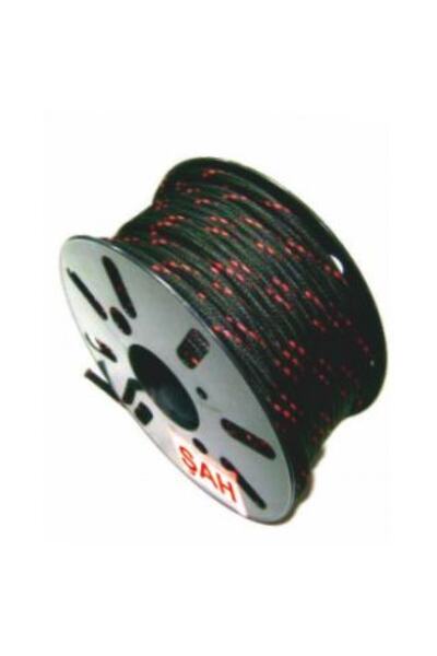 ŞAH Dışı Bezli Yakıt Hortumu 3.2*7 Mm Uyumlu