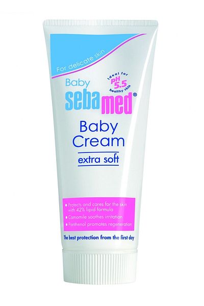Sebamed كريم أطفال 200 مل
