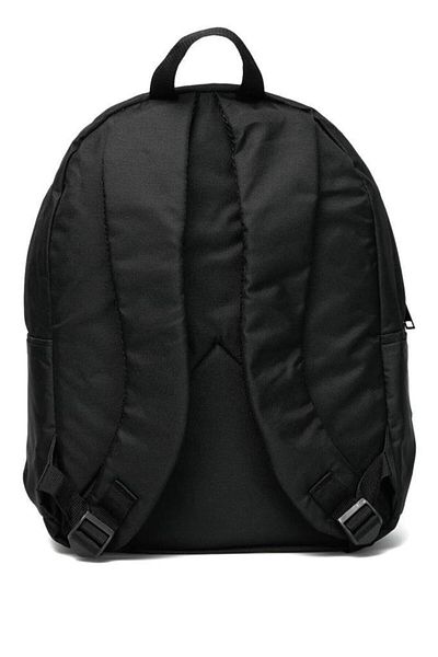 lumberjack Μαύρο σακίδιο πλάτης - 2m Sn930 Avis 2fx Std, 30*42*13 cm