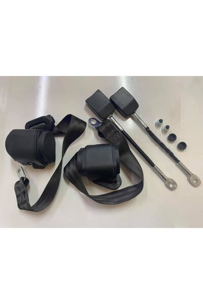 mrz Emniyet Kemeri Ön Takım Doğan Kartal Şahin